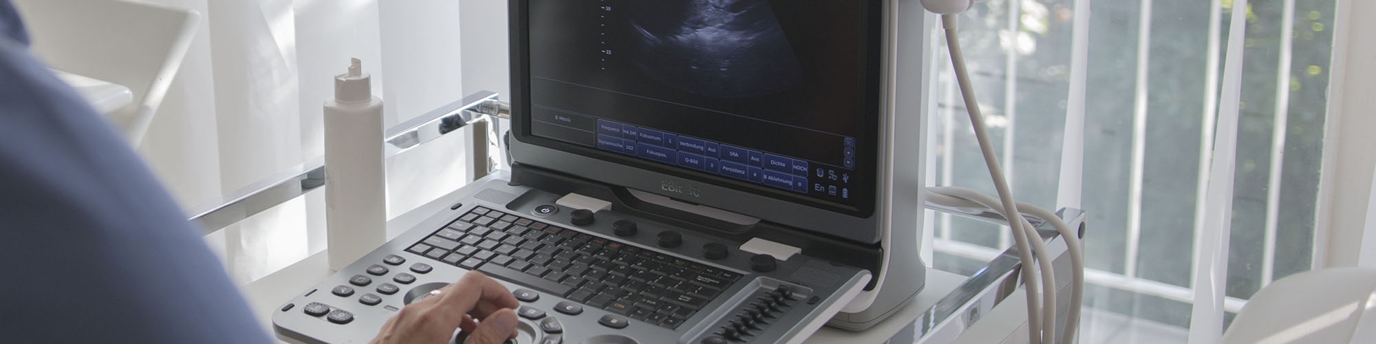 Ultraschall